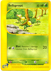 045 Bellsprout